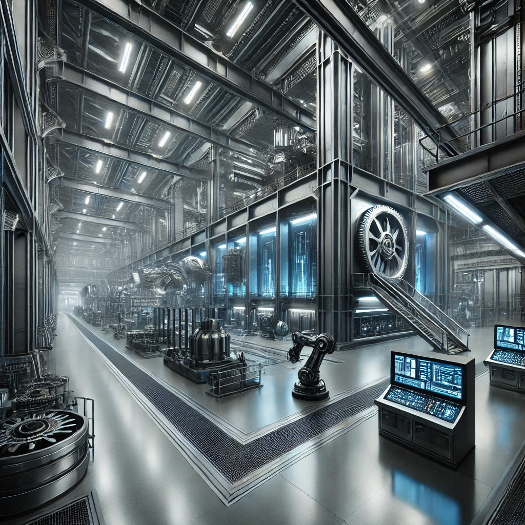 Principal carpintería metálica Tudela- Tudenovametal