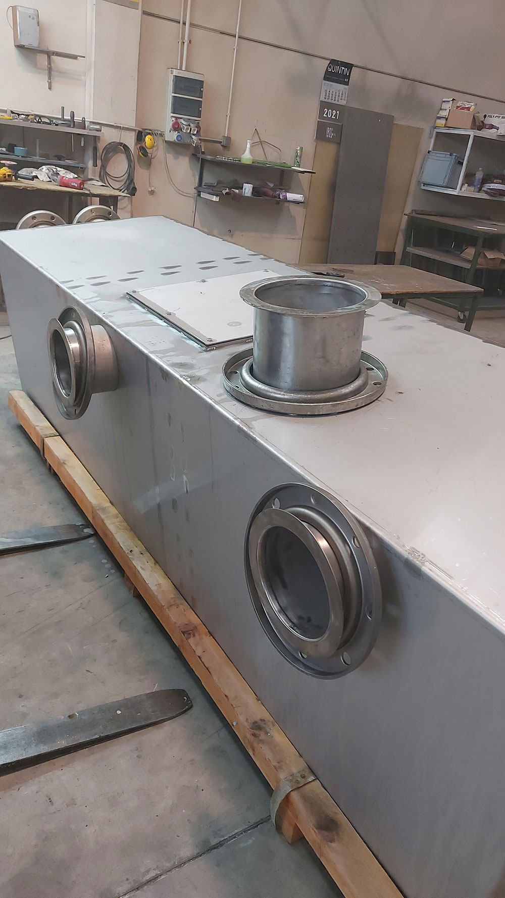 depósito_metal_tudenovametal_metalisteria_navarra